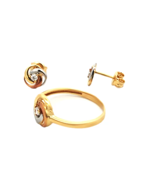 Gold Set - Image 3