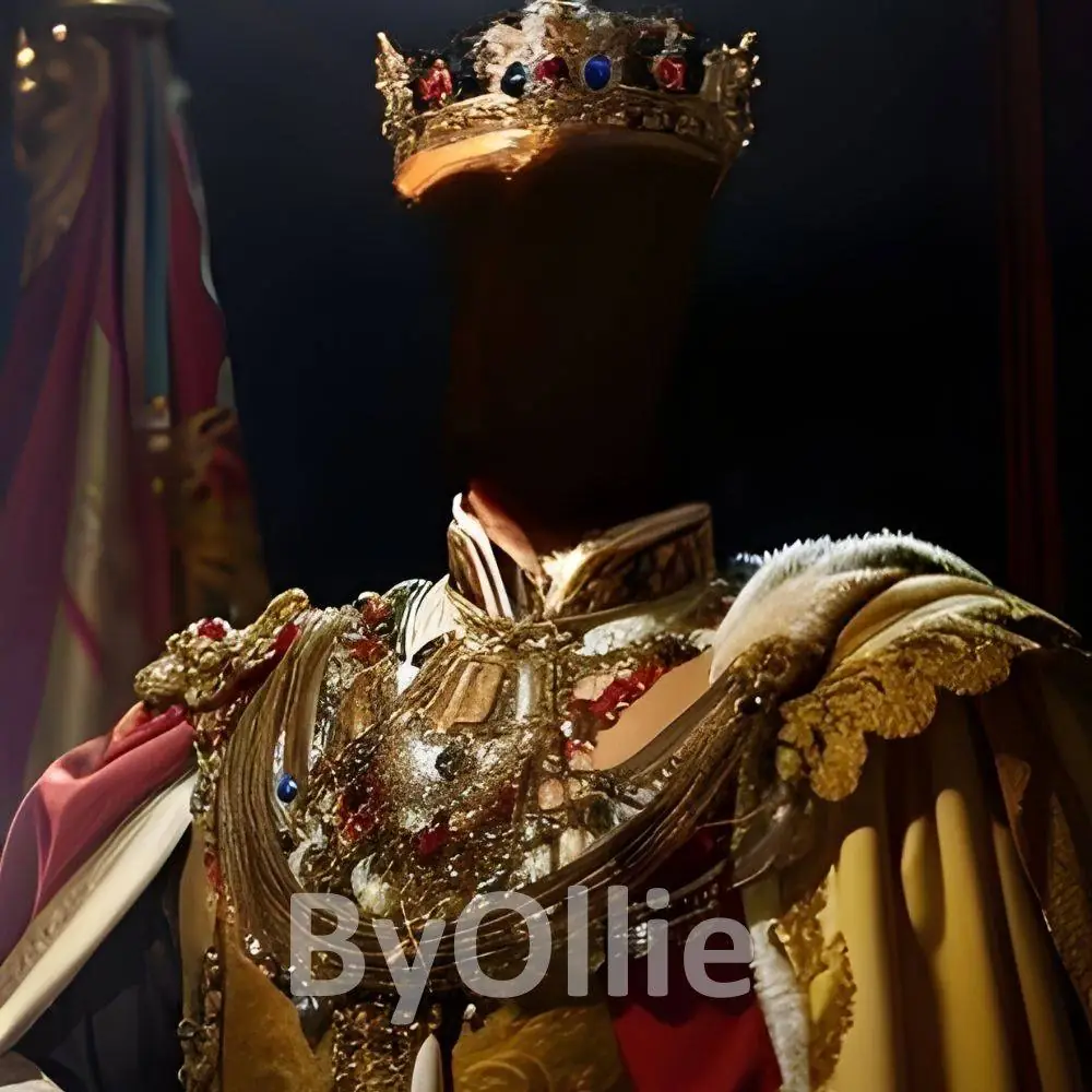 8 Bundle Pet Kids Royal Portrait Digital templates, vintage male animal portrait, backdrop overlay, digital background JPG - Image 5