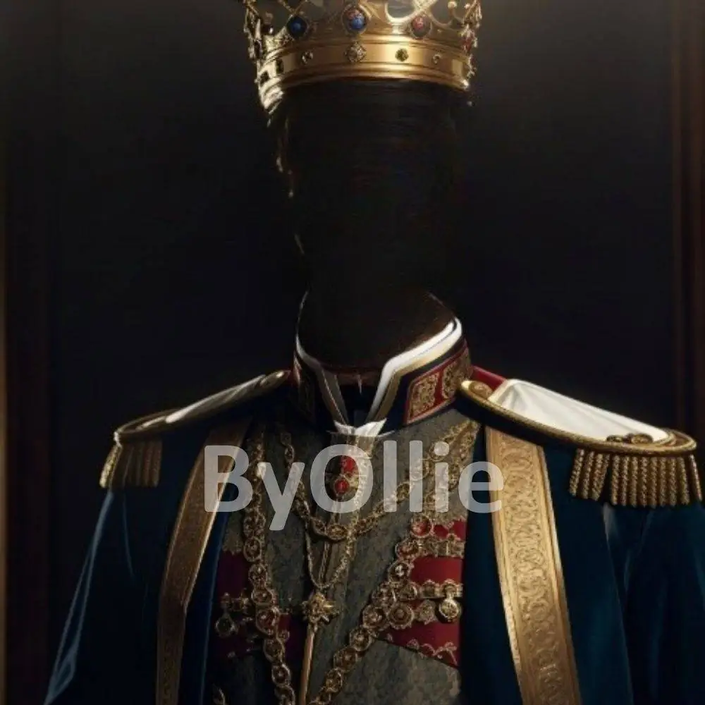 8 Bundle Pet Kids Royal Portrait Digital templates, vintage male animal portrait, backdrop overlay, digital background JPG - Image 8