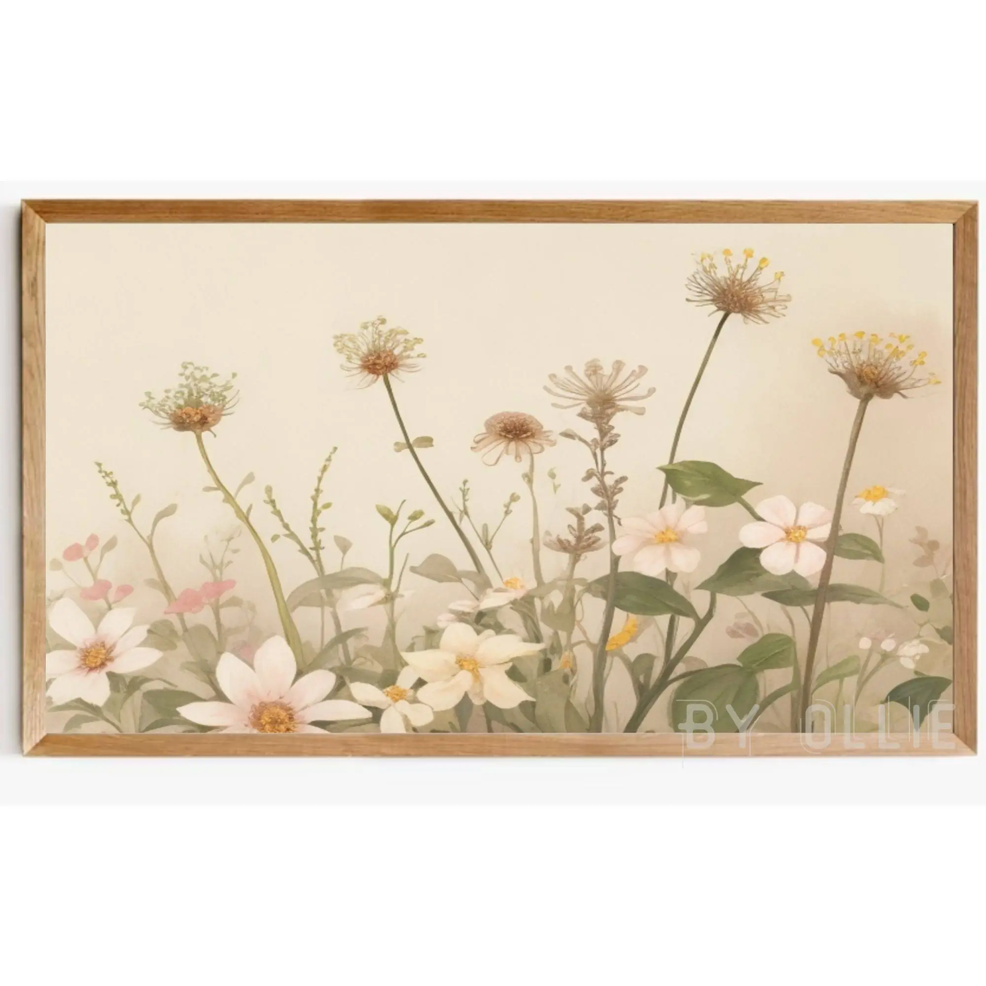 Samsung Frame Tv Art SET | Abstract Neutral Modern Art | INSTANT DOWNLOAD Modern Farmhouse Decor Digital Art S10 - Image 4